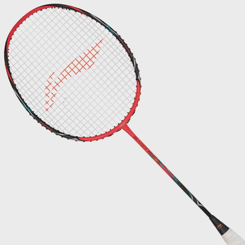 Li-Ning BladeX 800 (Red/Black) [FREE STRING]