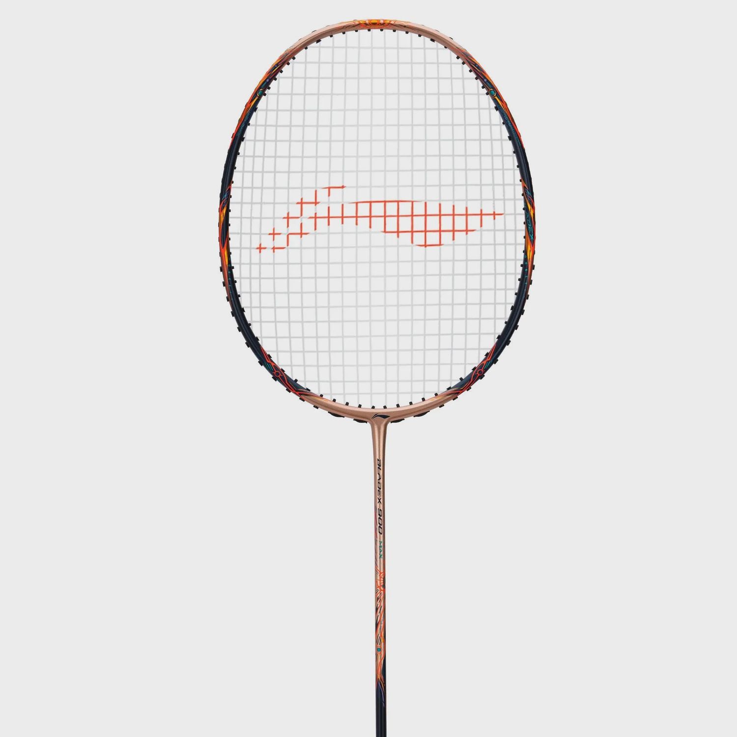 Li-Ning BladeX 900 SUN (Gold) [FREE STRING]
