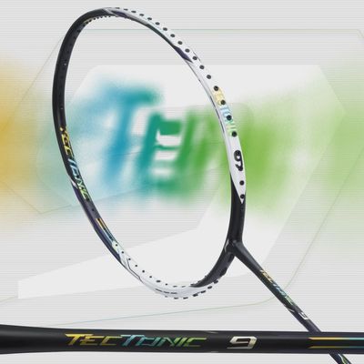 Li-Ning Tectonic 9 (Black/White)