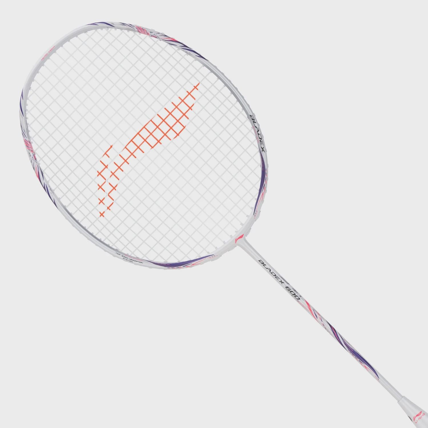 Li-Ning BladeX 600 (White)