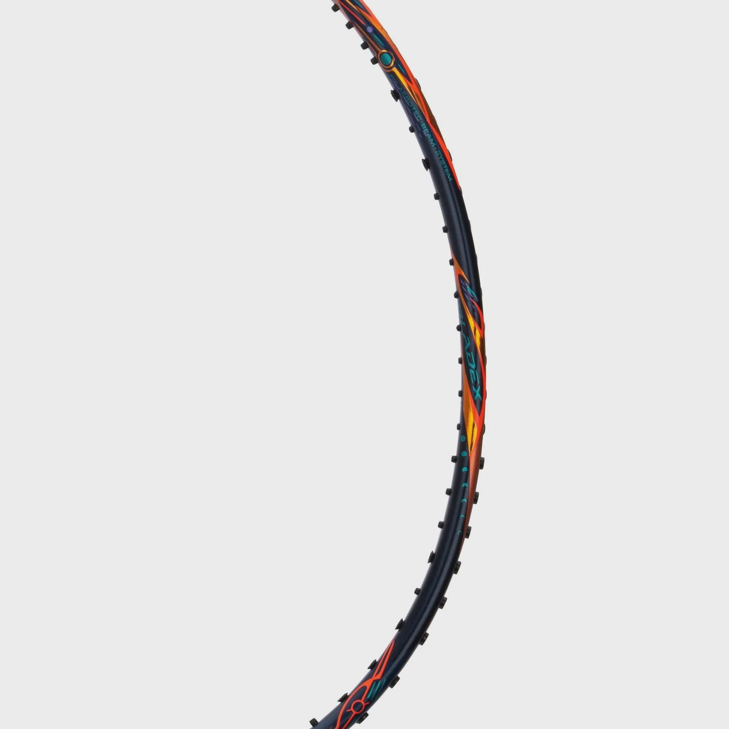 Li-Ning BladeX 900 SUN (Gold) [FREE STRING]