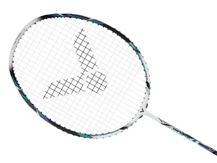 VICTOR Thruster K 220H ii 4U (White Smoke)
