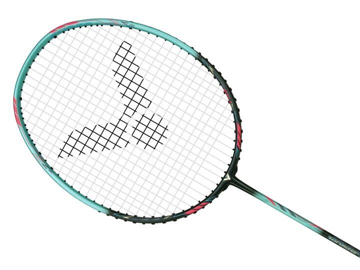 VICTOR Thruster K 7U (Green)