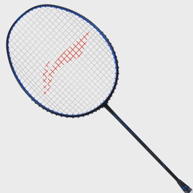 Li-Ning Wind Lite Stealth 80G (Black/Blue) AYPR100-4