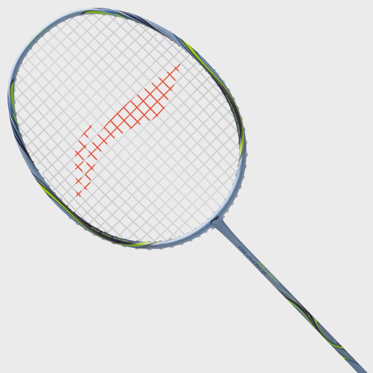Li-Ning BladeX 73 Super Light 6U, Colour: AYPS059-1 (Light Blue)