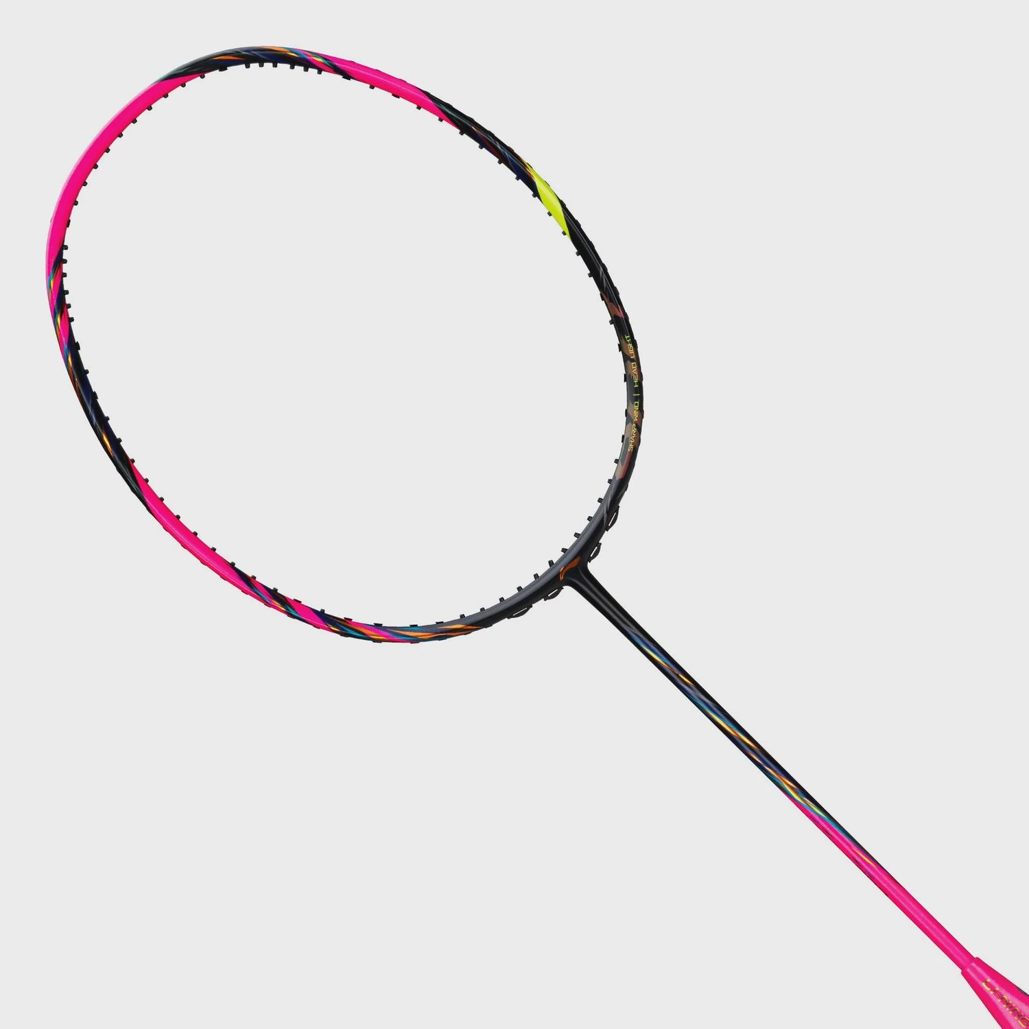 Li-Ning BladeX 900 4U6 (Pink) AYPU047-4 【FREE STRINGING]