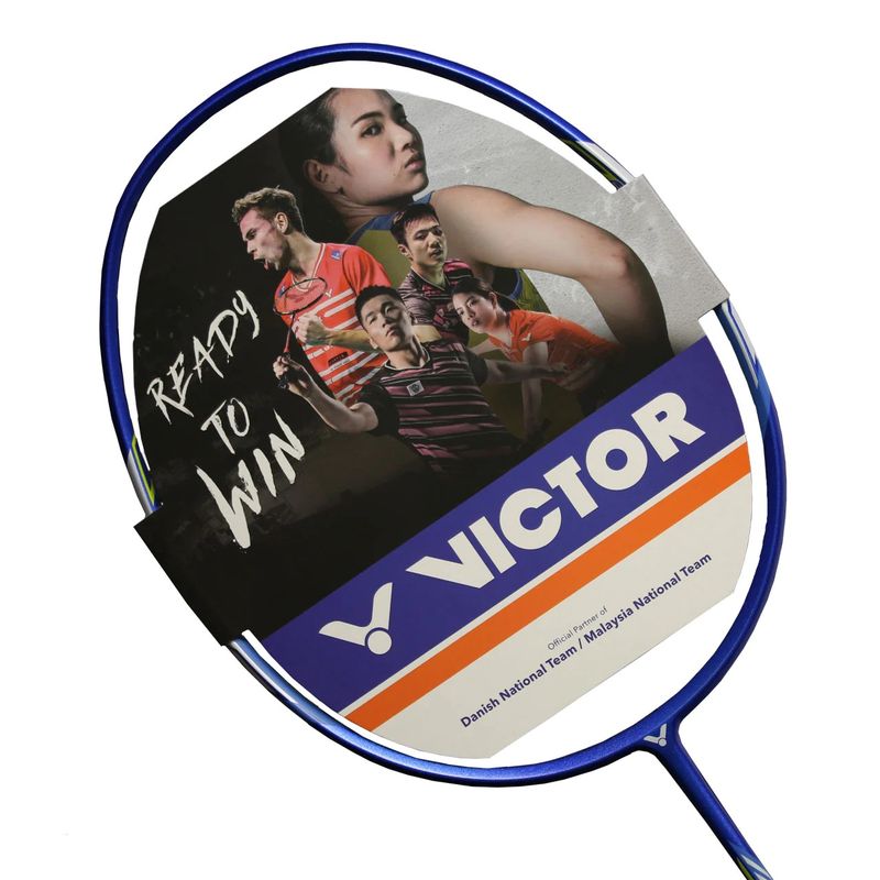 VICTOR Bravesword 12