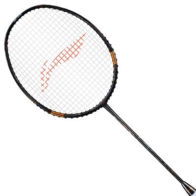 Li-Ning Tectonic 7C AYPQ148-4 (Charcoal/Gold)