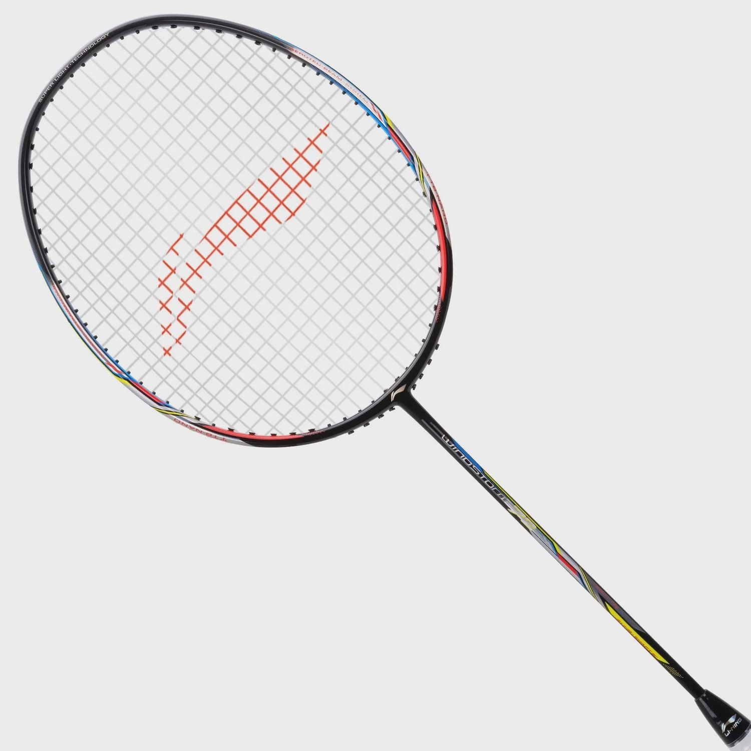 Li-Ning Windstorm 72