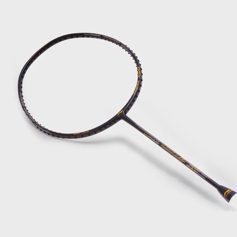 Li-Ning Windstorm 79S, Colour: (Black/Gold) AYPS127-1