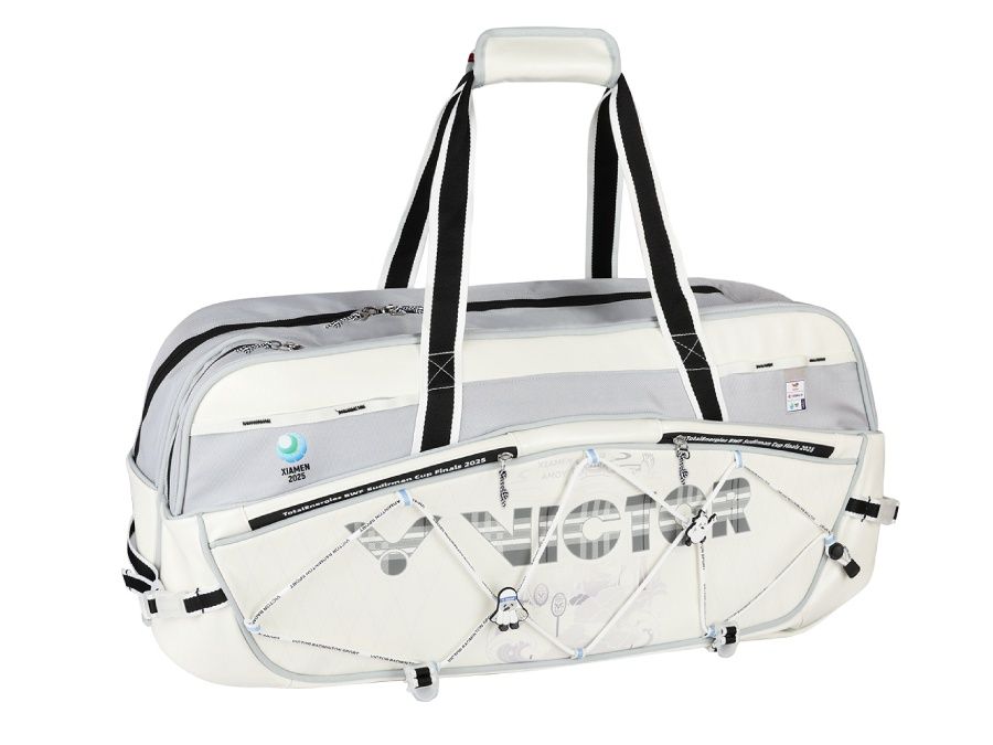 Victor Badminton Bag Sudirman Cup 2025 (Grey) BR5647SC25 HA