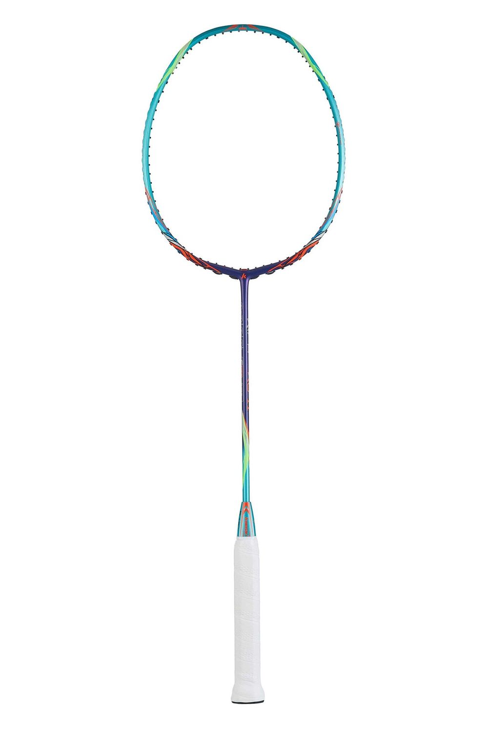 Kawasaki King K8 II Blue Giftbox [Free Stringing]