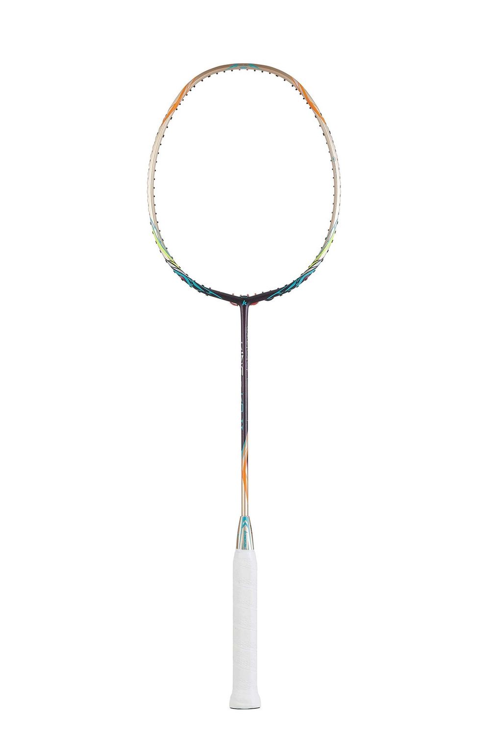 Kawasaki King K8 II Champagne Giftbox [Free Stringing]