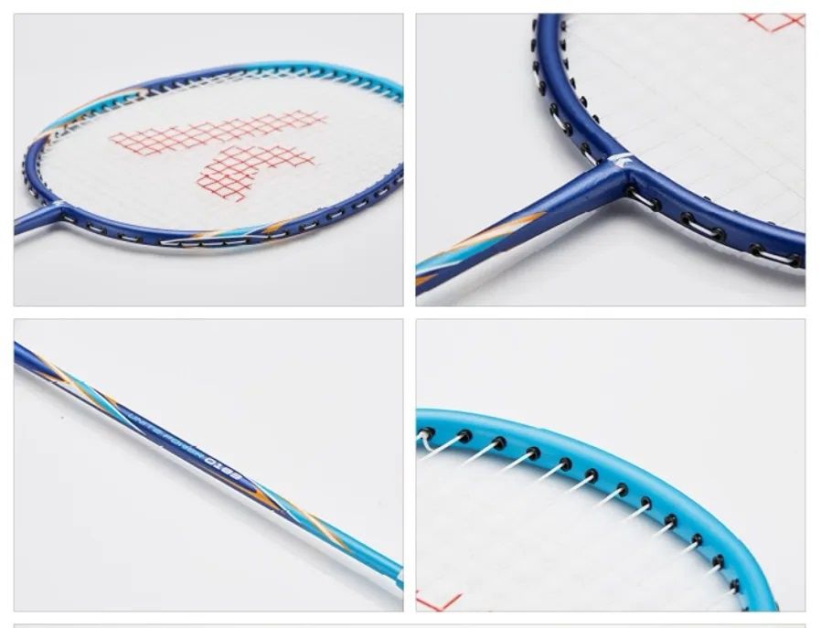 Kawasaki UP-0183 [PRE-STRUNG], Colour: UP-0183 (Blue)