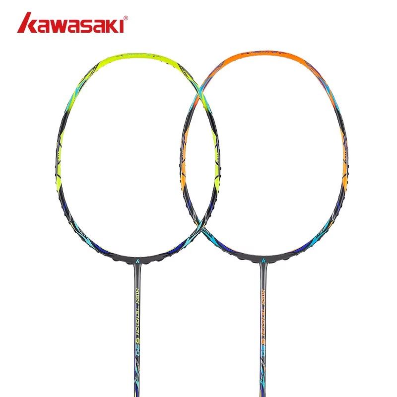 Kawasaki High Tension G30 4U [Pre-Strung]