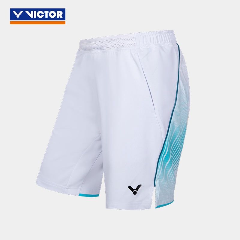 Victor Short R-55211M Aqua, Size: XS
