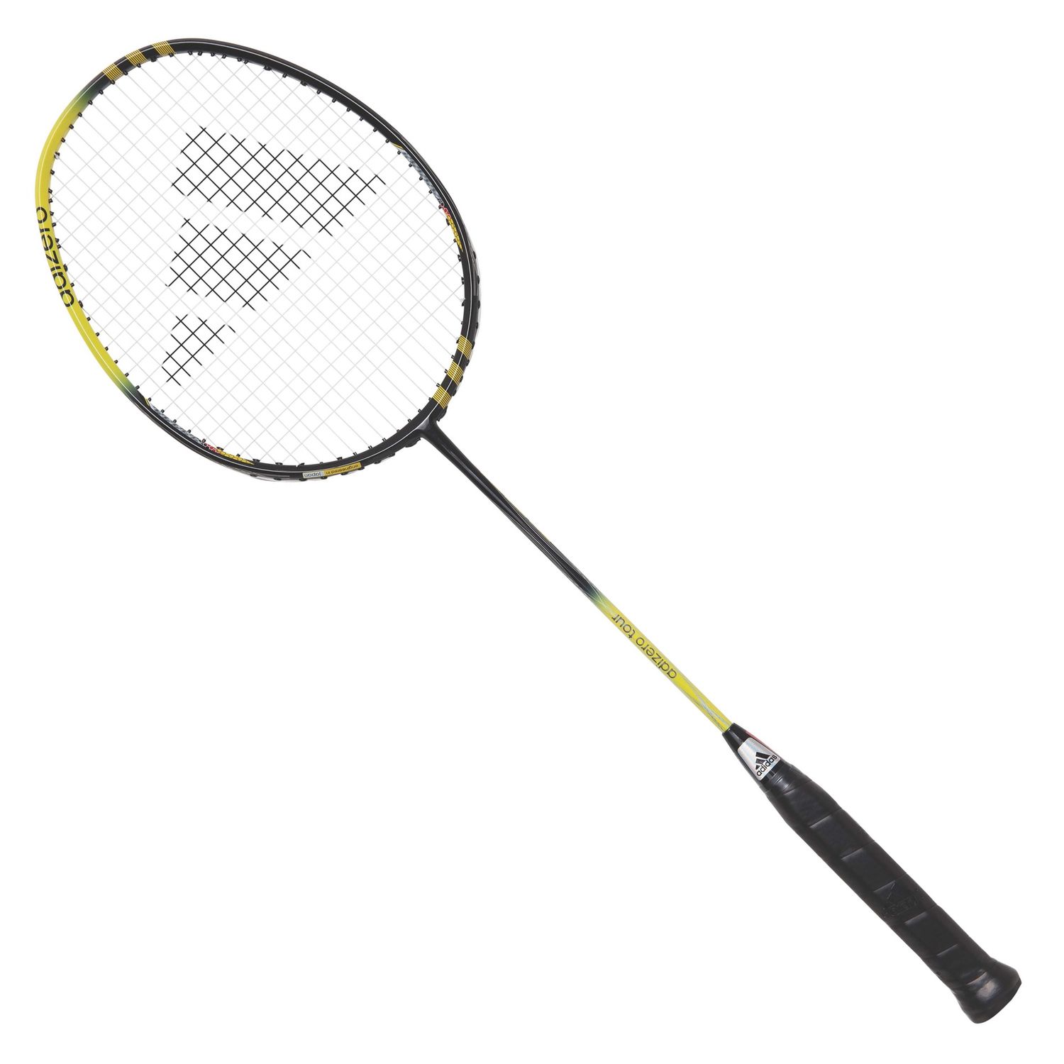 Adidas Adizero Tour [Free Stringing]