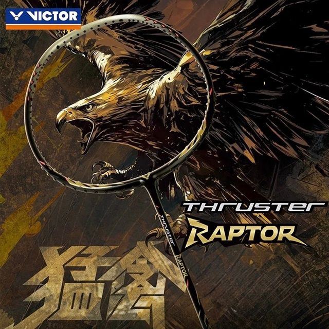 Victor Thruster K RAPTOR