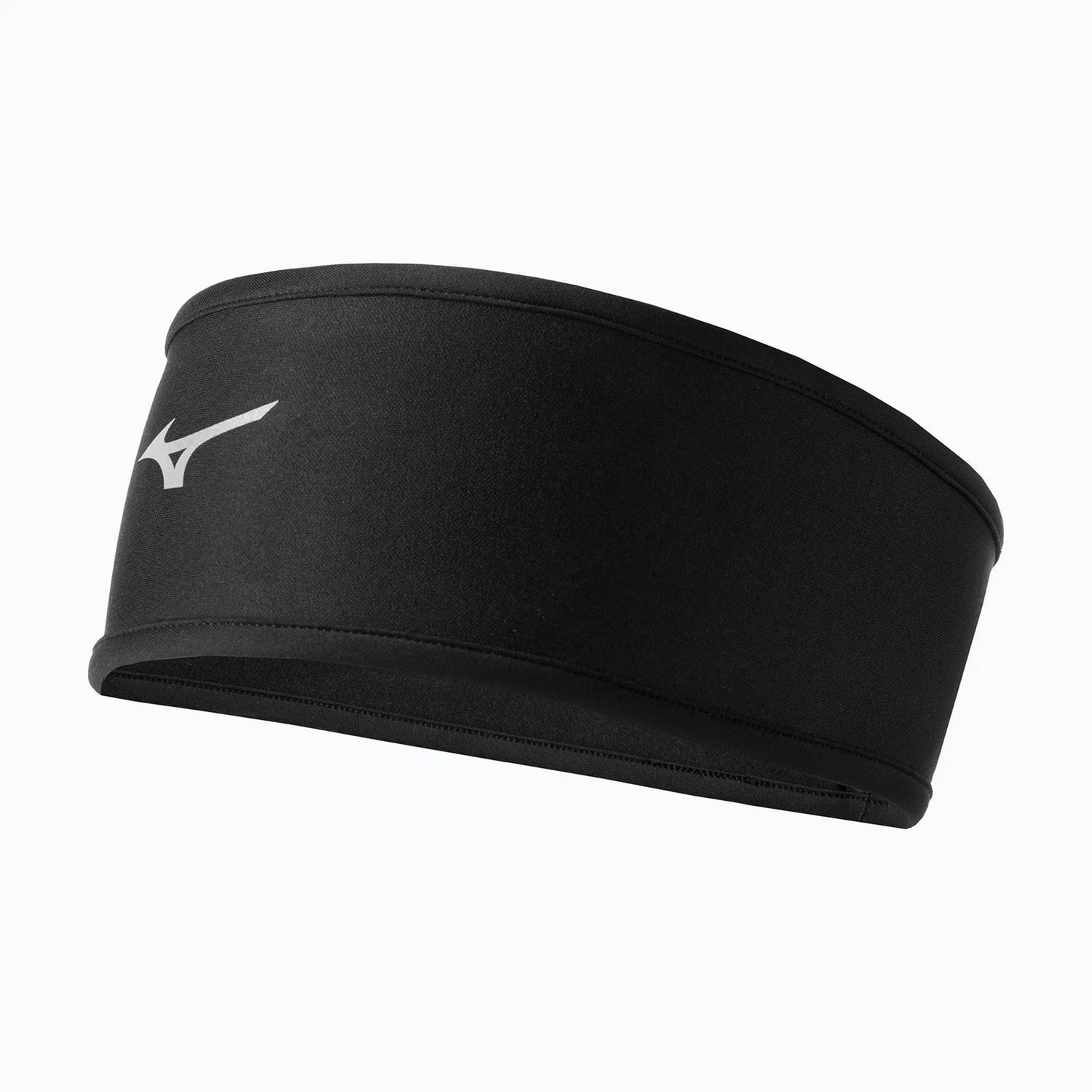 Mizuno Warmalite Head Band (Black) J2GWA500Z09