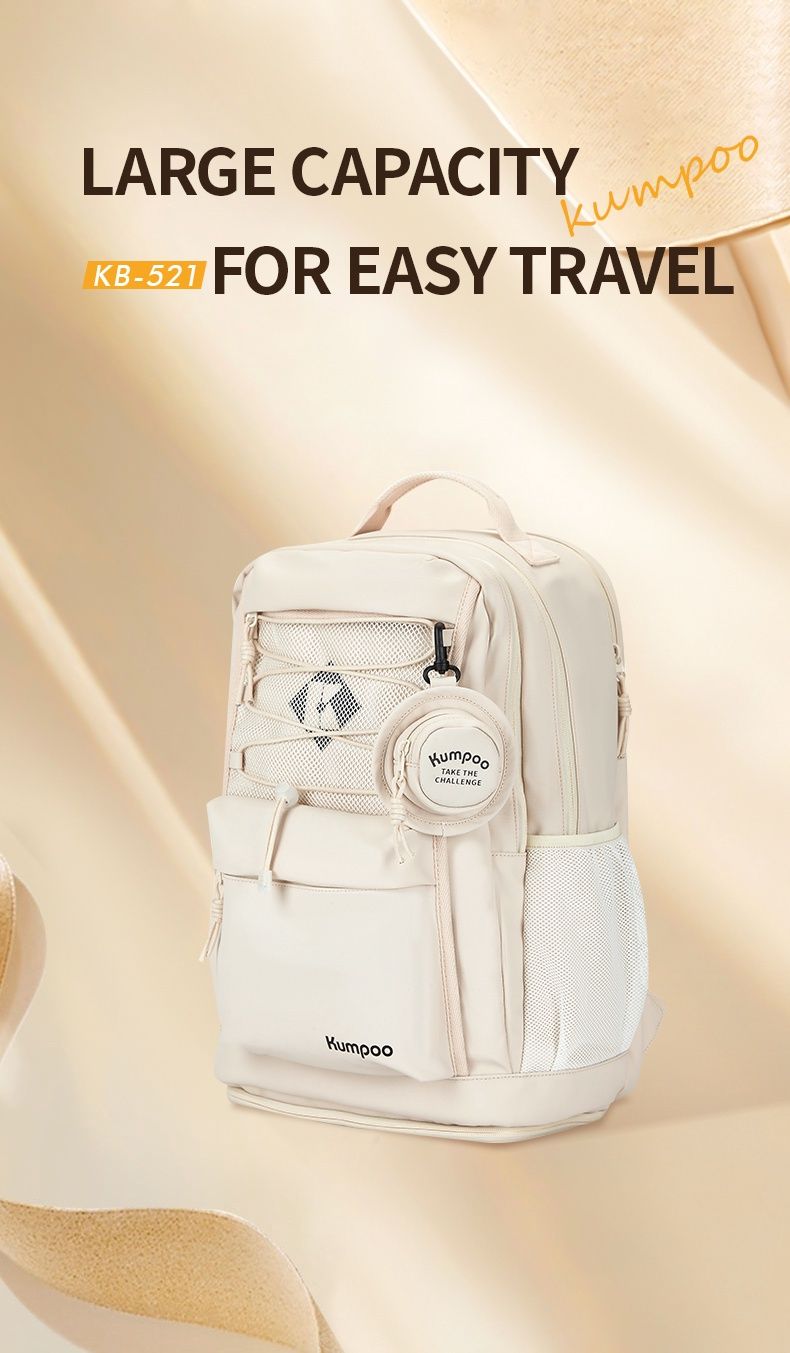 Kumpoo Bag KB-521