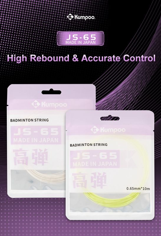 Kumpoo String JS-65