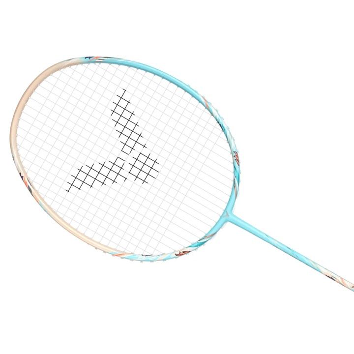 Victor Thruster K Ryuga Muse F 5U6 (Blue) Victor Thruster K Ryuga Muse F 5U6 (Blue)