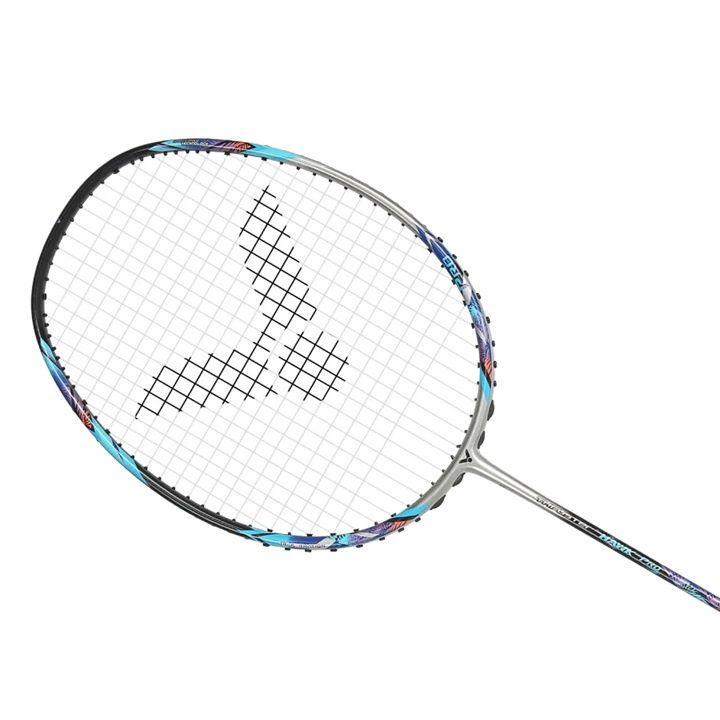 Victor Thruster HAWK PRO S (Silver)