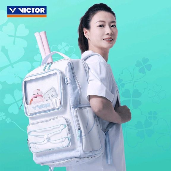 VICTOR x HYQ Collection Backpack BR5058HYQ AM