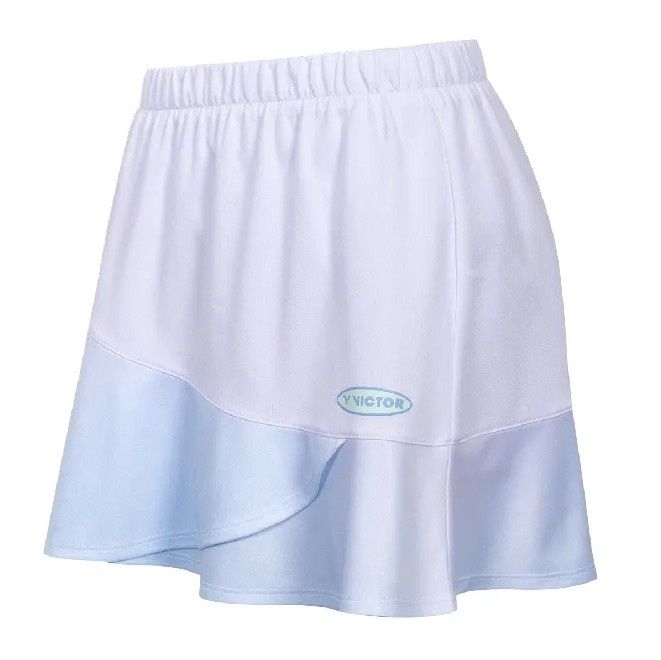 VICTOR x HYQ Collection Knitted Skirt K-502HYQ AM, Size: Size XS