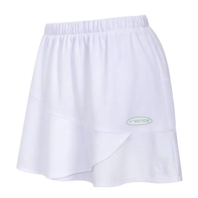 VICTOR x HYQ Collection Knitted Skirt K-502HYQ A