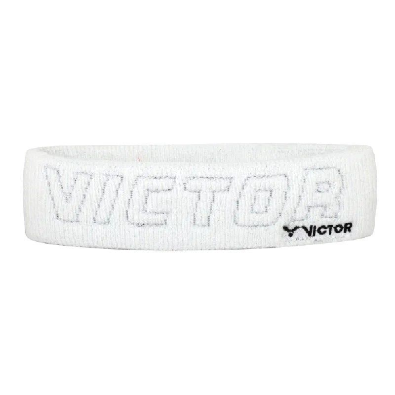 Victor Headband SP4000, Colour: SP4000 A (White)