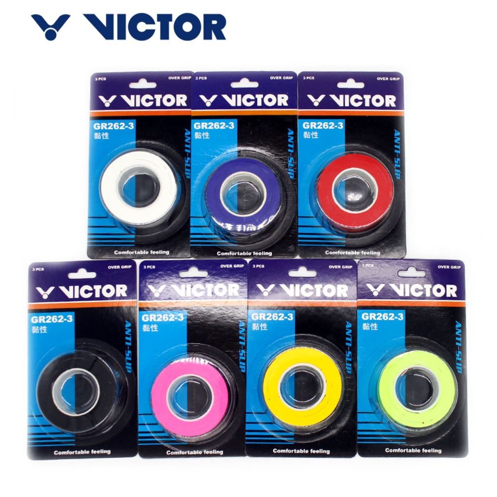 Victor Grip GR262-3