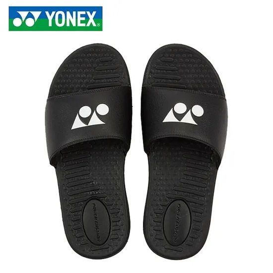 Yonex Sports Sandal (Black) Yonex Sports Sandal (Black)