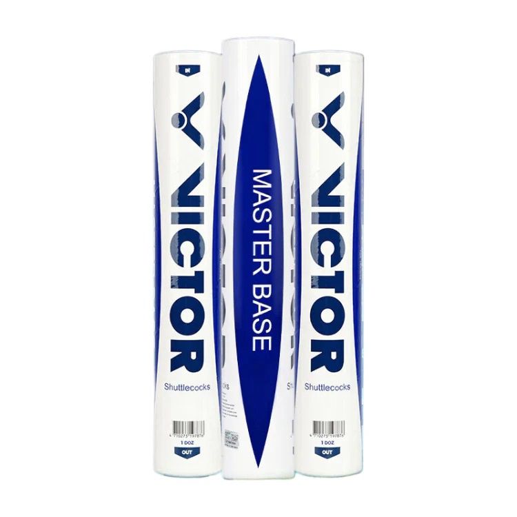 Victor Shuttlecock Master BASE, Speed: Speed 78