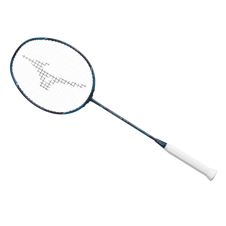 Mizuno ALTIUS 77 5U6 [Free Stringing], Weight: 5U6 (Navy Blue) 73GTB57714