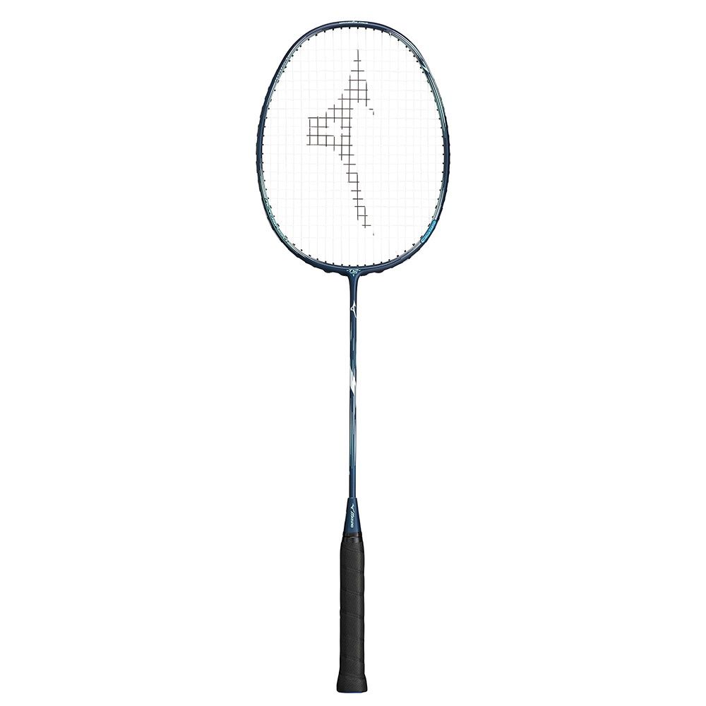 Mizuno ACROSPEED 7 5U6 [Free stringing], Weight: 5U6 (Navy) 73JTB40714