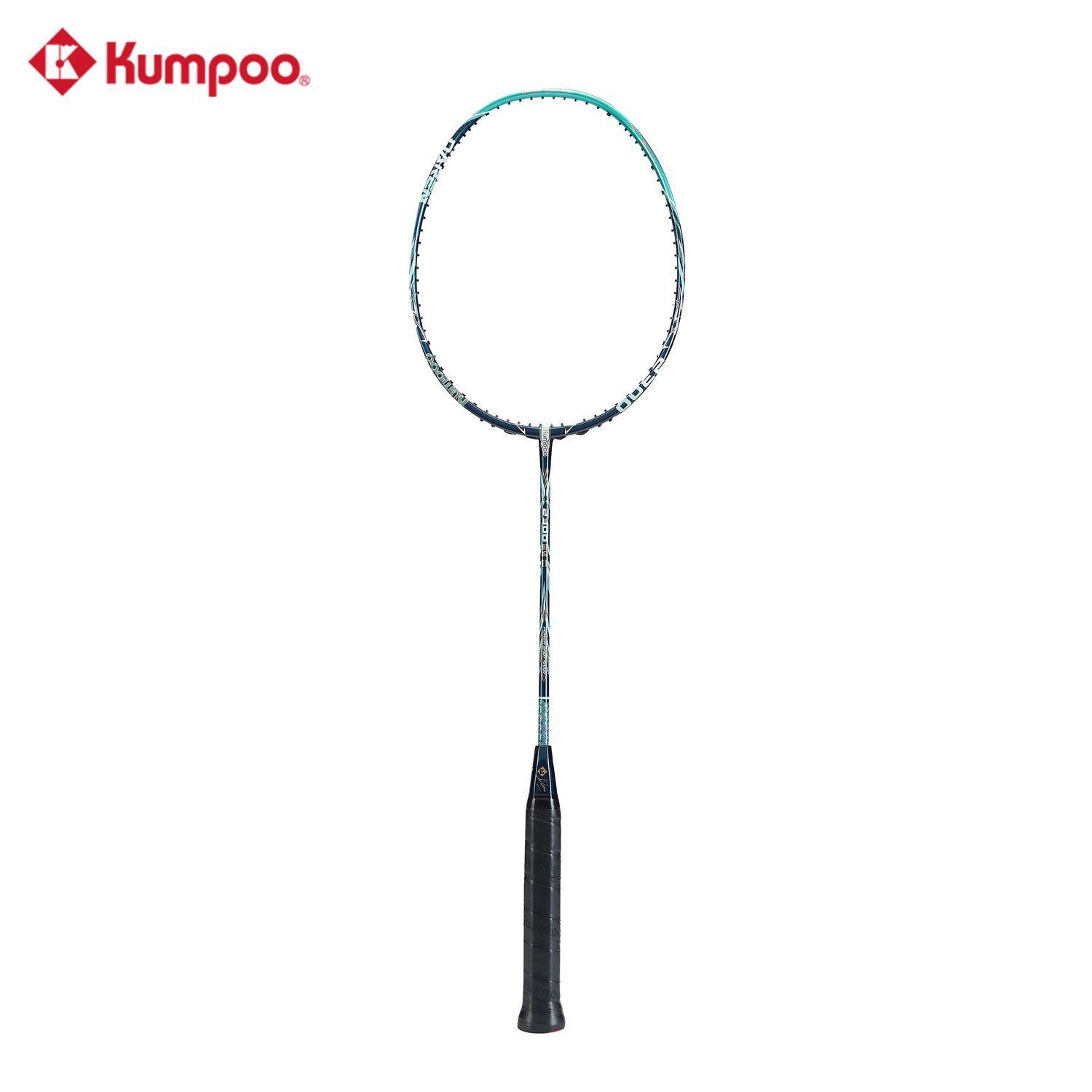 Kumpoo 2300 DAREN II 4UG5 [FREE STRINGING]