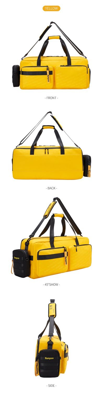 Kumpoo Bag KB-369