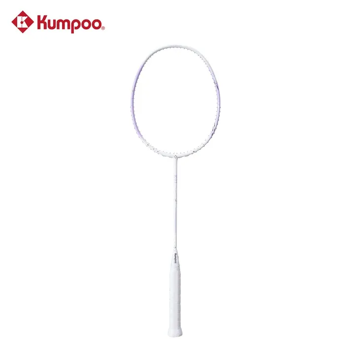 Kumpoo K01 Racquet [PRESTRUNG]