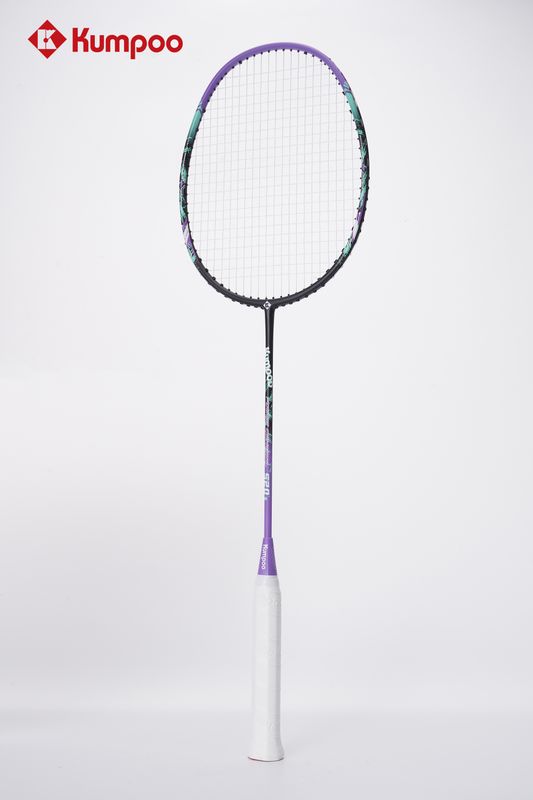 Kumpoo Power Control 520B S  (Pre Strung)