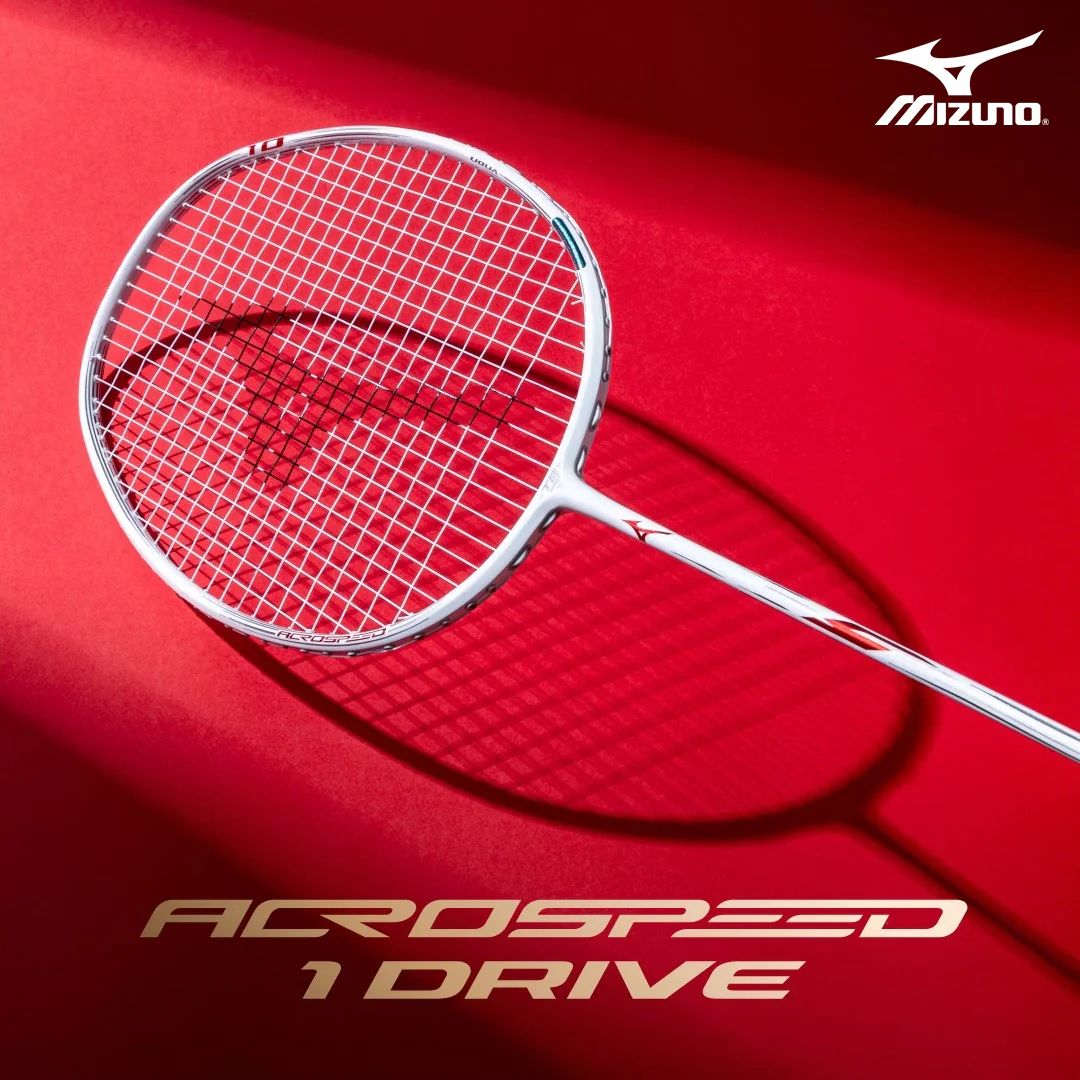 Mizuno ACROSPEED 1 DRIVE J-Edition