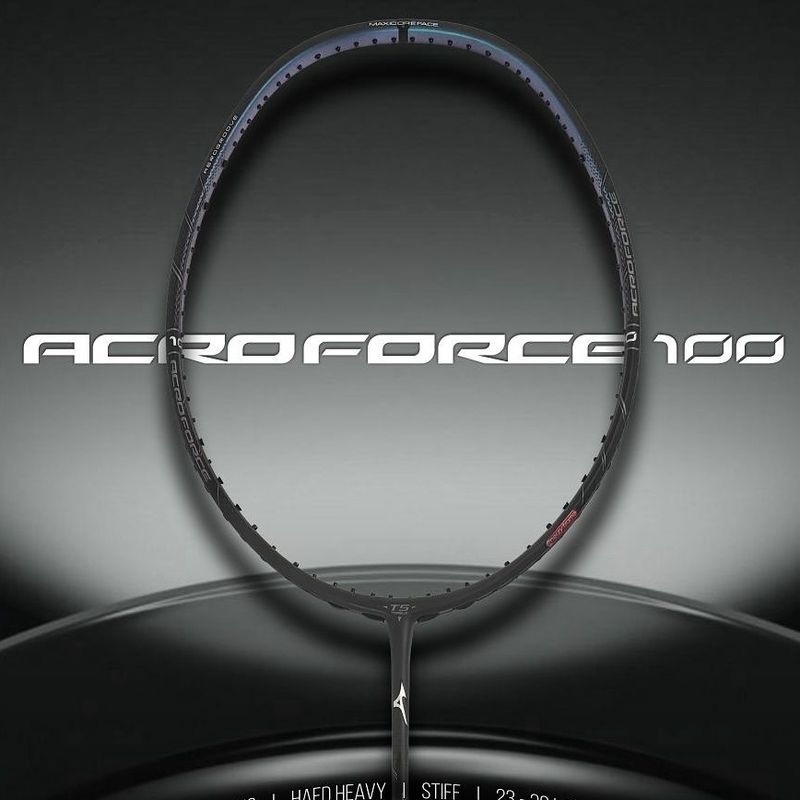 Mizuno ACROFORCE 100 4U6