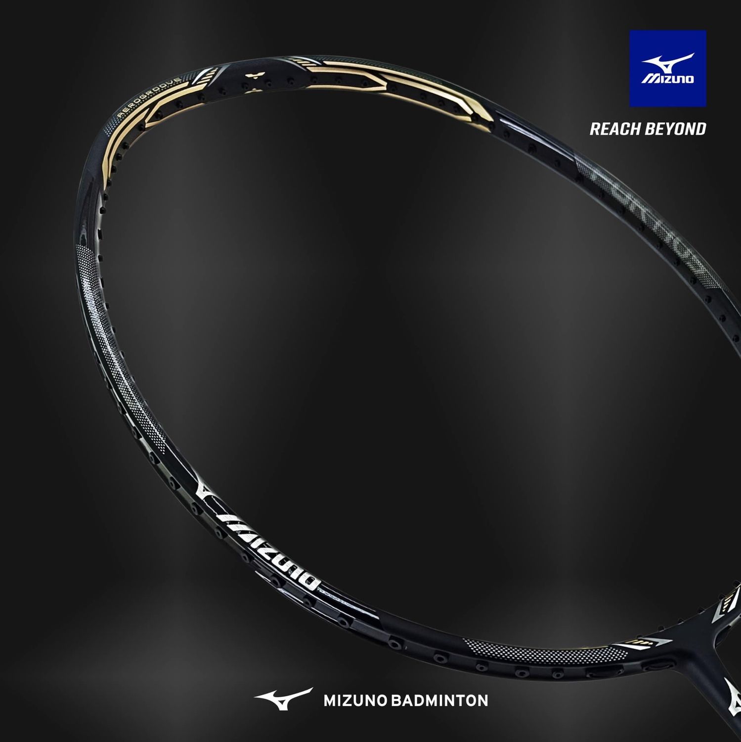 Mizuno FORTIUS 10 4U6