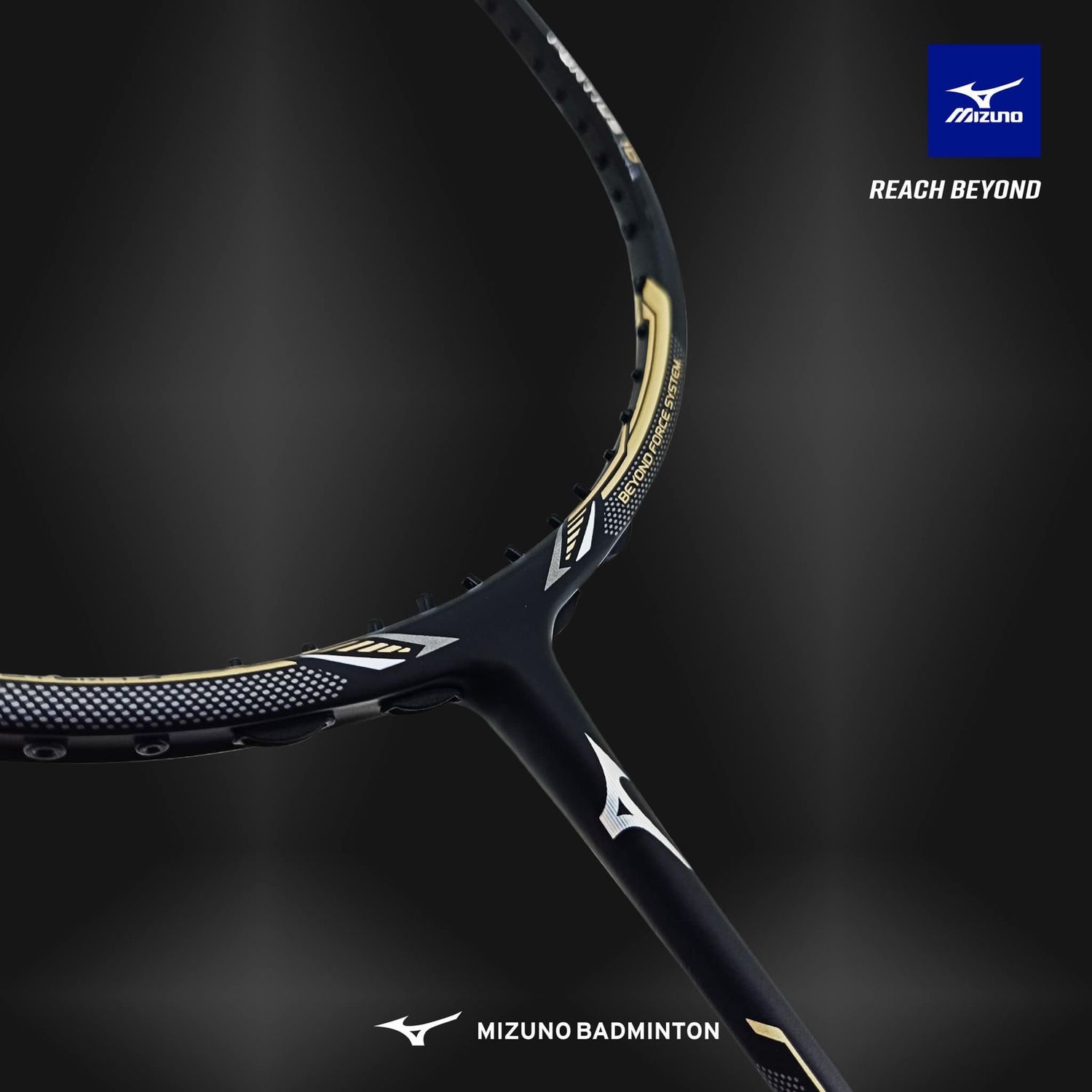 Mizuno FORTIUS 10 4U6