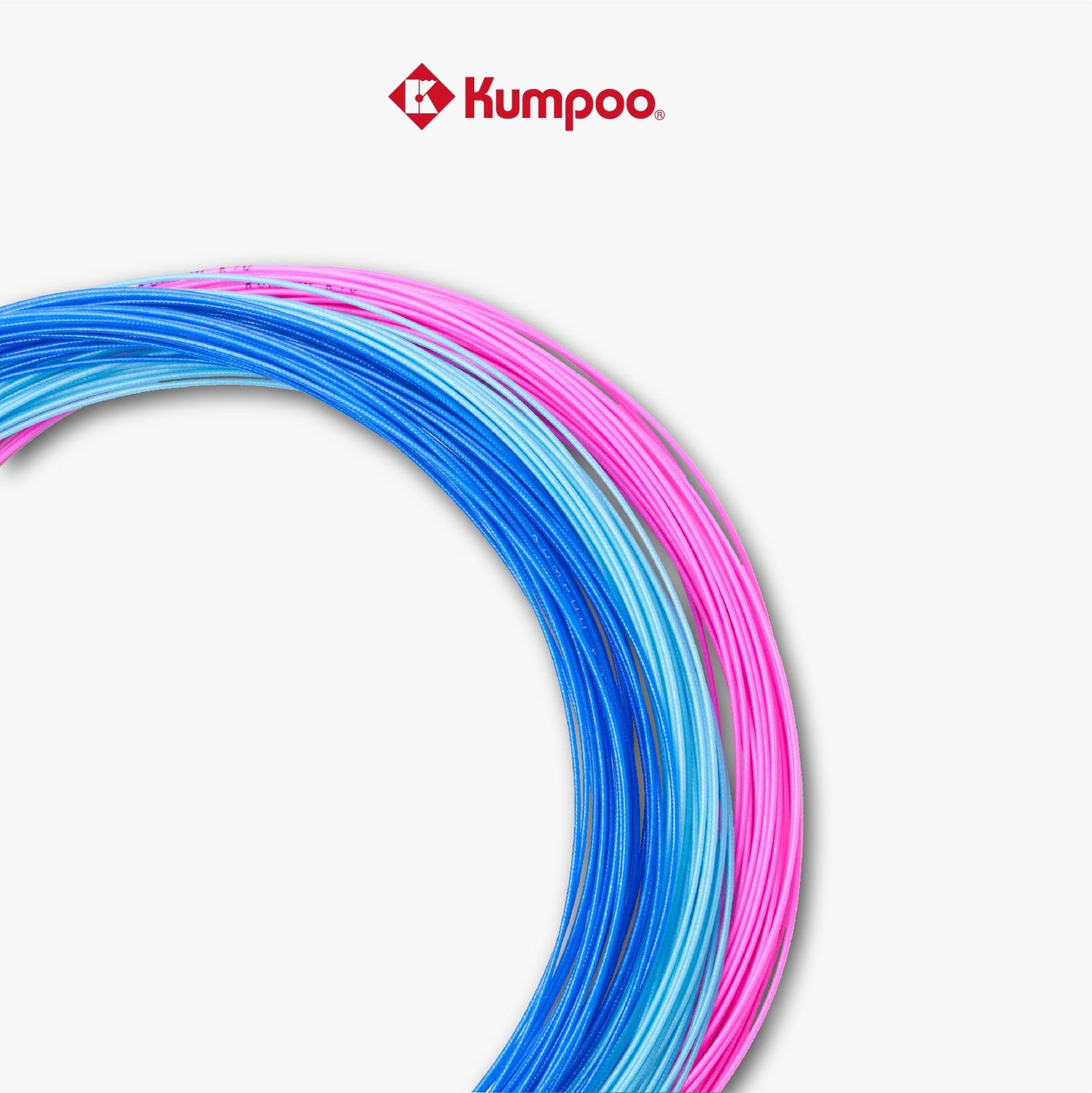 Stringing Service - Kumpoo Premium Badminton Strings