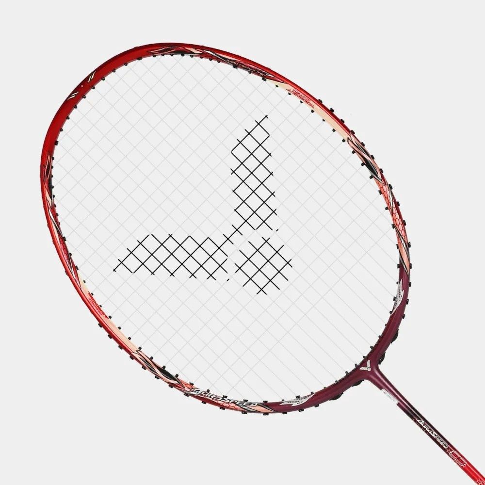 Victor Auraspeed 99 Thomas &amp; Uber Cup 26 4U5