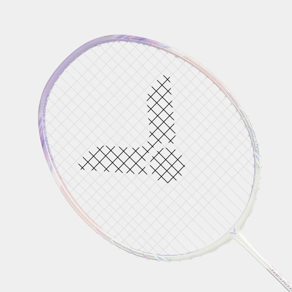 VICTOR Thruster K 66 AJ (Light Purple/Pink)