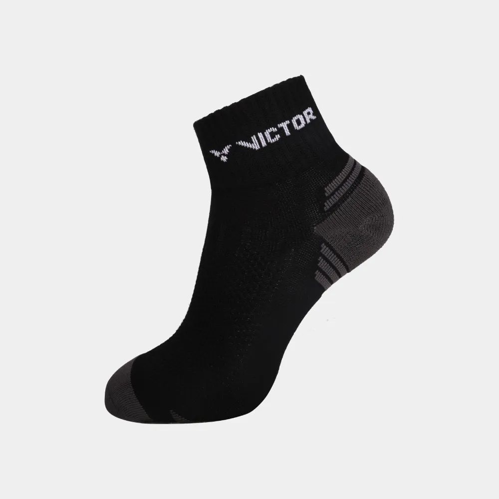 Victor Sports Socks SK1502 C (Black)