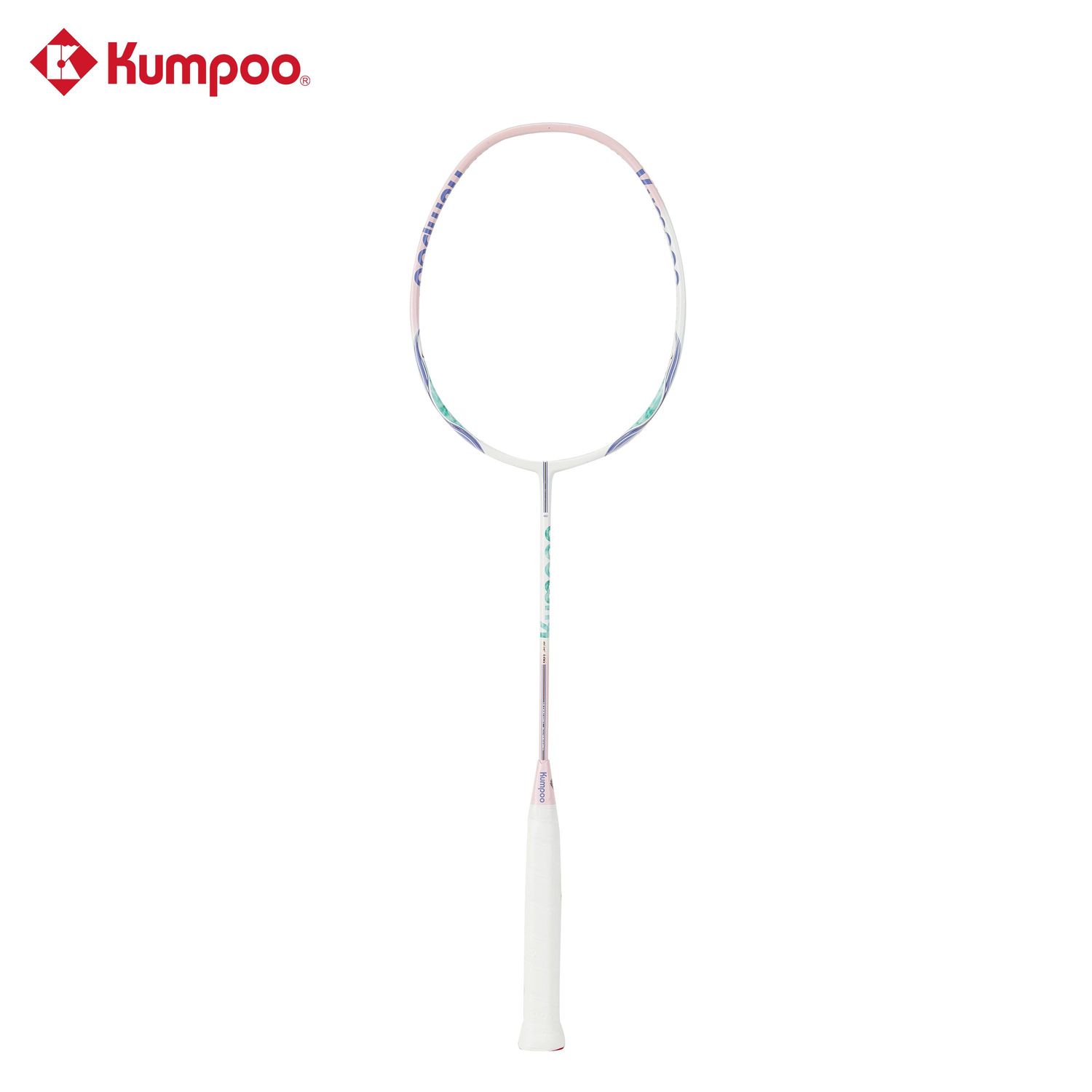 RIDE THE WIND 100 Pink Gronya Edition（FREE STRINGING）