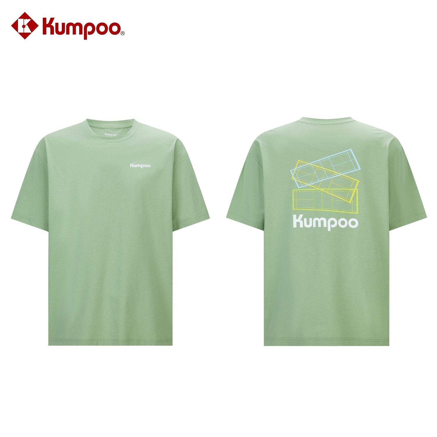 K261U-1720 Green